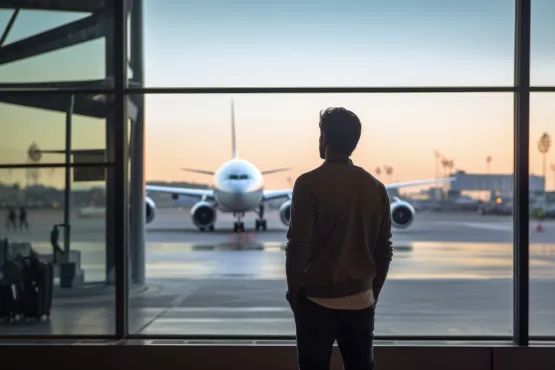 transfert vtc vers aeroport depuis avoriaz et morzine